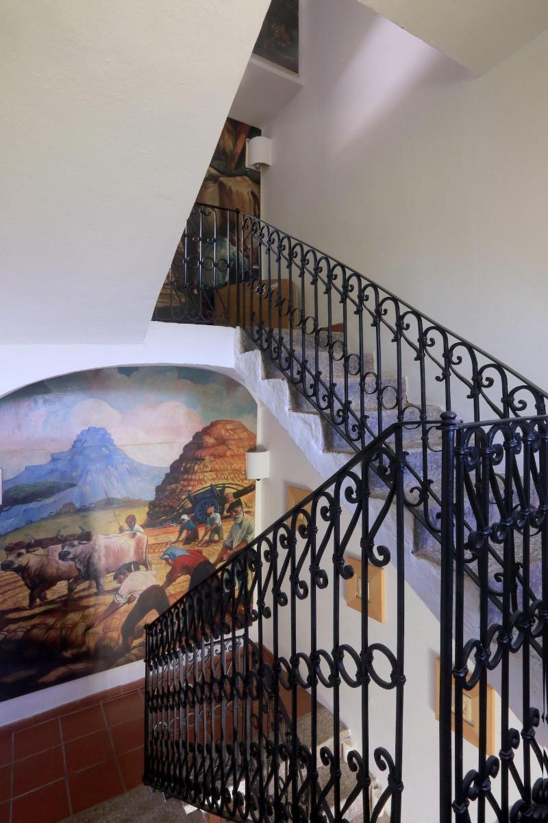 L'Agnata Di De Andre Boutique Hotel Tempio Pausania Bagian luar foto
