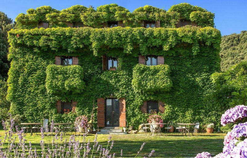 L'Agnata Di De Andre Boutique Hotel Tempio Pausania Bagian luar foto