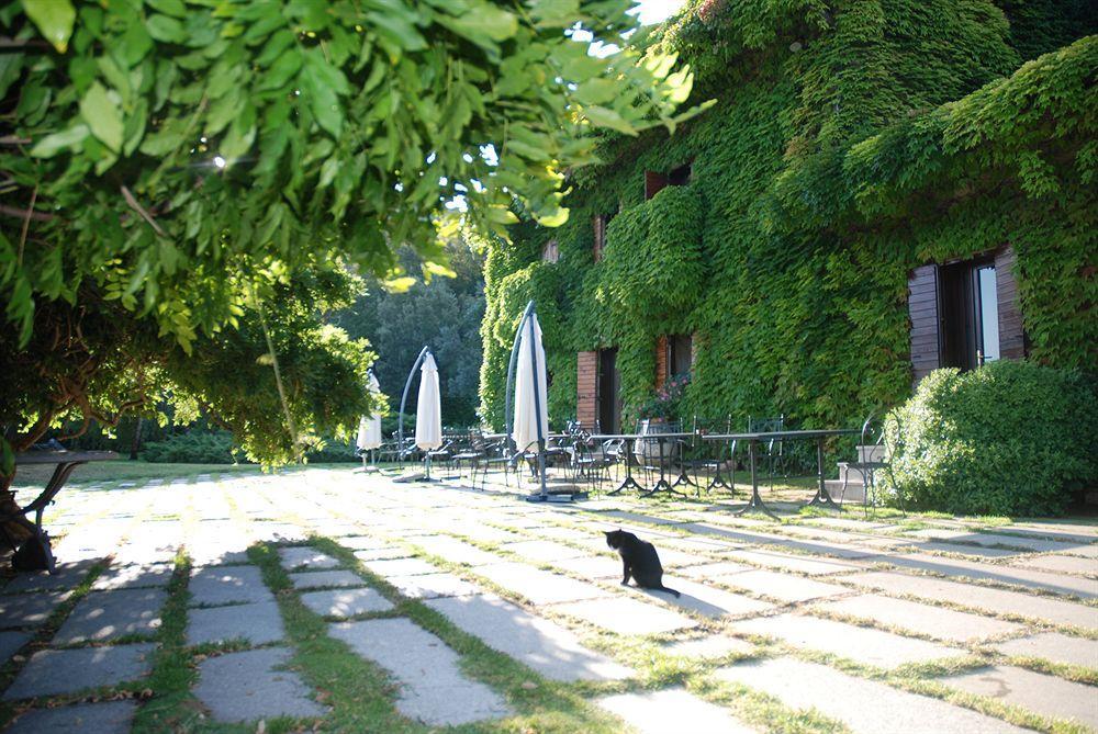 L'Agnata Di De Andre Boutique Hotel Tempio Pausania Bagian luar foto