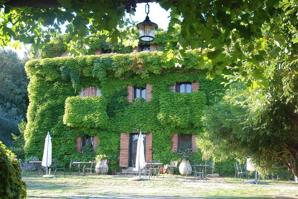 L'Agnata Di De Andre Boutique Hotel Tempio Pausania Bagian luar foto