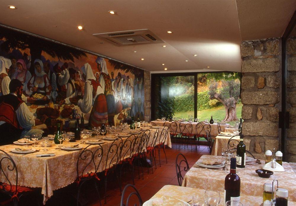 L'Agnata Di De Andre Boutique Hotel Tempio Pausania Bagian luar foto